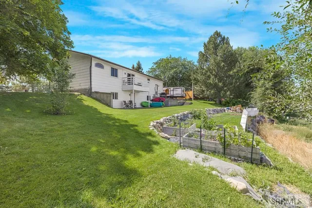 $369,000 | 2087 Hanhauser Circle, Blackfoot, ID 83221