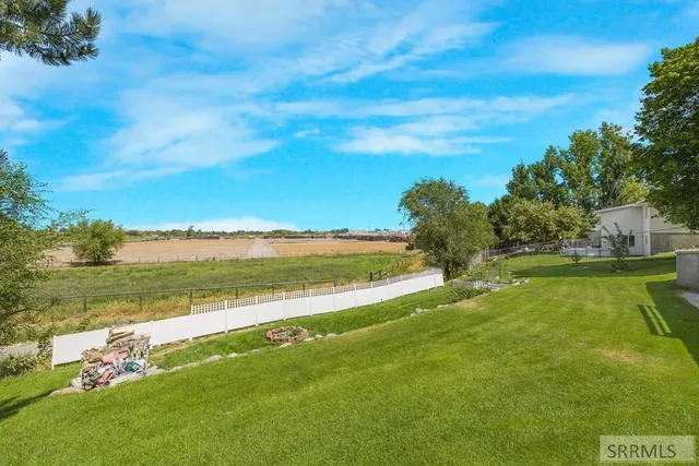 $369,000 | 2087 Hanhauser Circle, Blackfoot, ID 83221