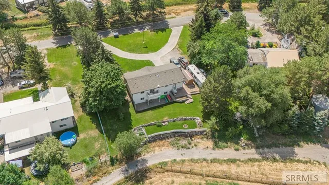 $369,000 | 2087 Hanhauser Circle, Blackfoot, ID 83221