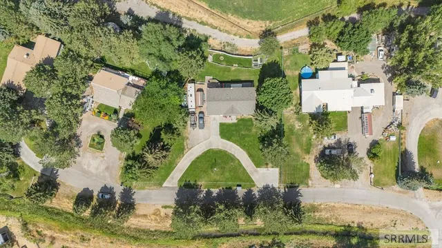 $369,000 | 2087 Hanhauser Circle, Blackfoot, ID 83221