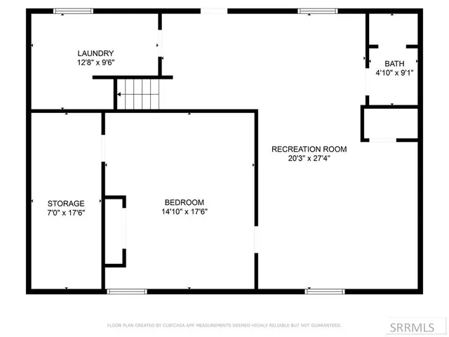 $369,000 | 2087 Hanhauser Circle, Blackfoot, ID 83221