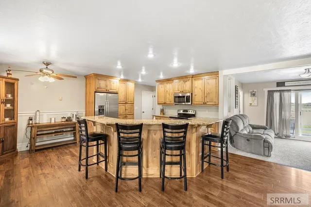 $369,000 | 2087 Hanhauser Circle, Blackfoot, ID 83221