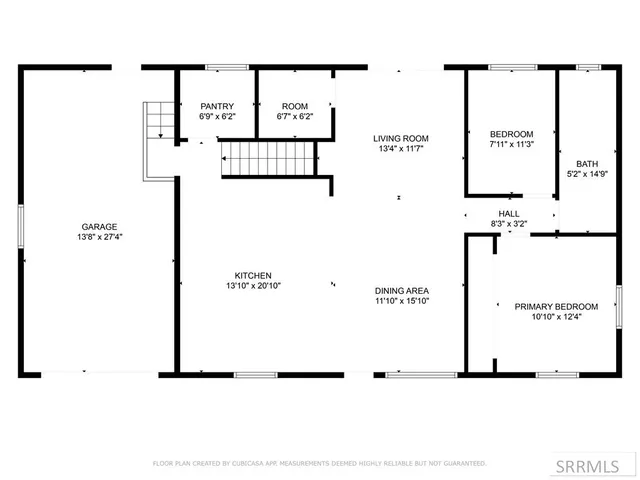 $369,000 | 2087 Hanhauser Circle, Blackfoot, ID 83221