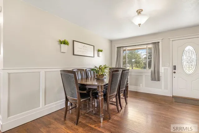 $369,000 | 2087 Hanhauser Circle, Blackfoot, ID 83221