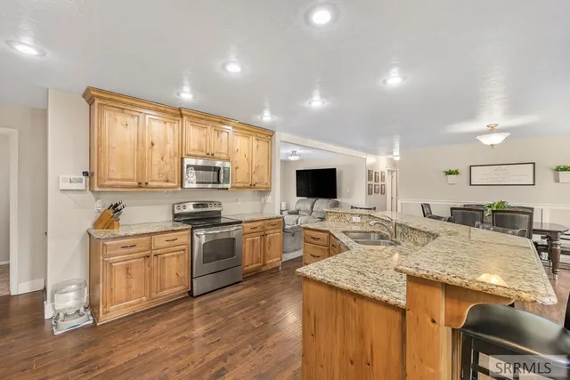 $369,000 | 2087 Hanhauser Circle, Blackfoot, ID 83221