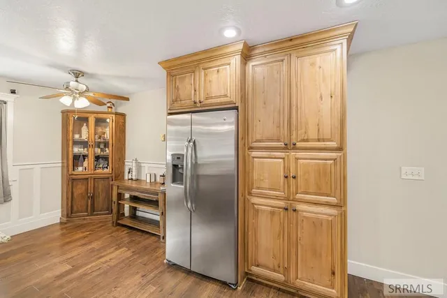 $369,000 | 2087 Hanhauser Circle, Blackfoot, ID 83221