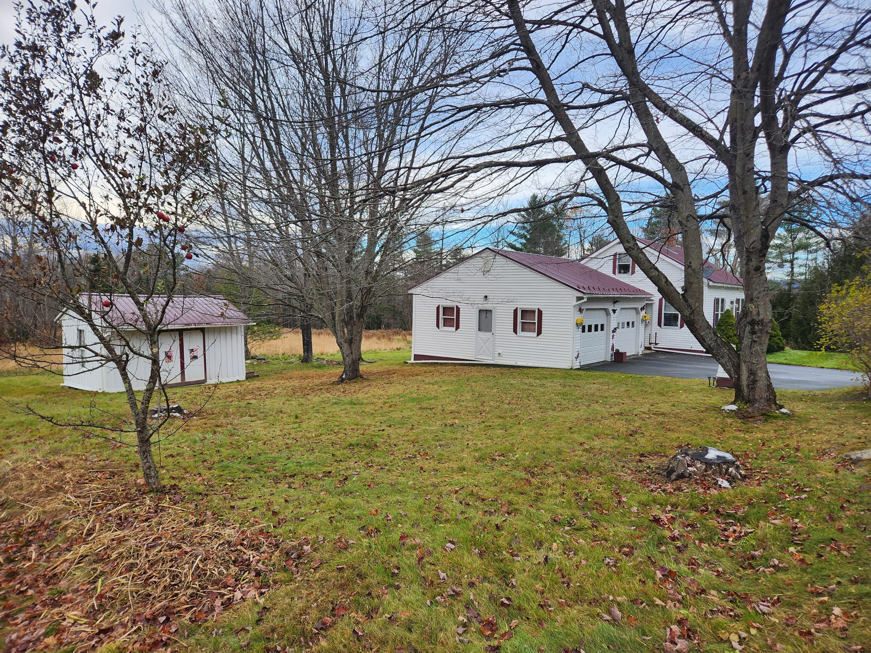 26 Moody Brook Road South Paris, ME 04281 - Photo 3 of 22 20231110_112940