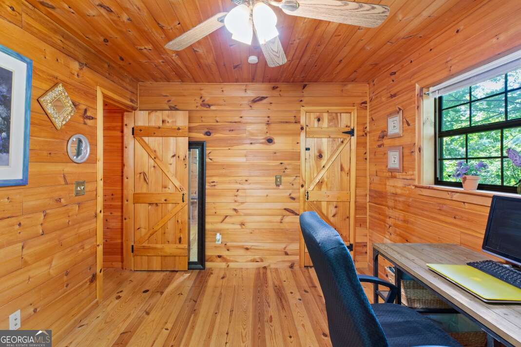 66 Fortenberry Road Young Harris, GA 30582 - Photo 25 of 59 Gallery Image 25