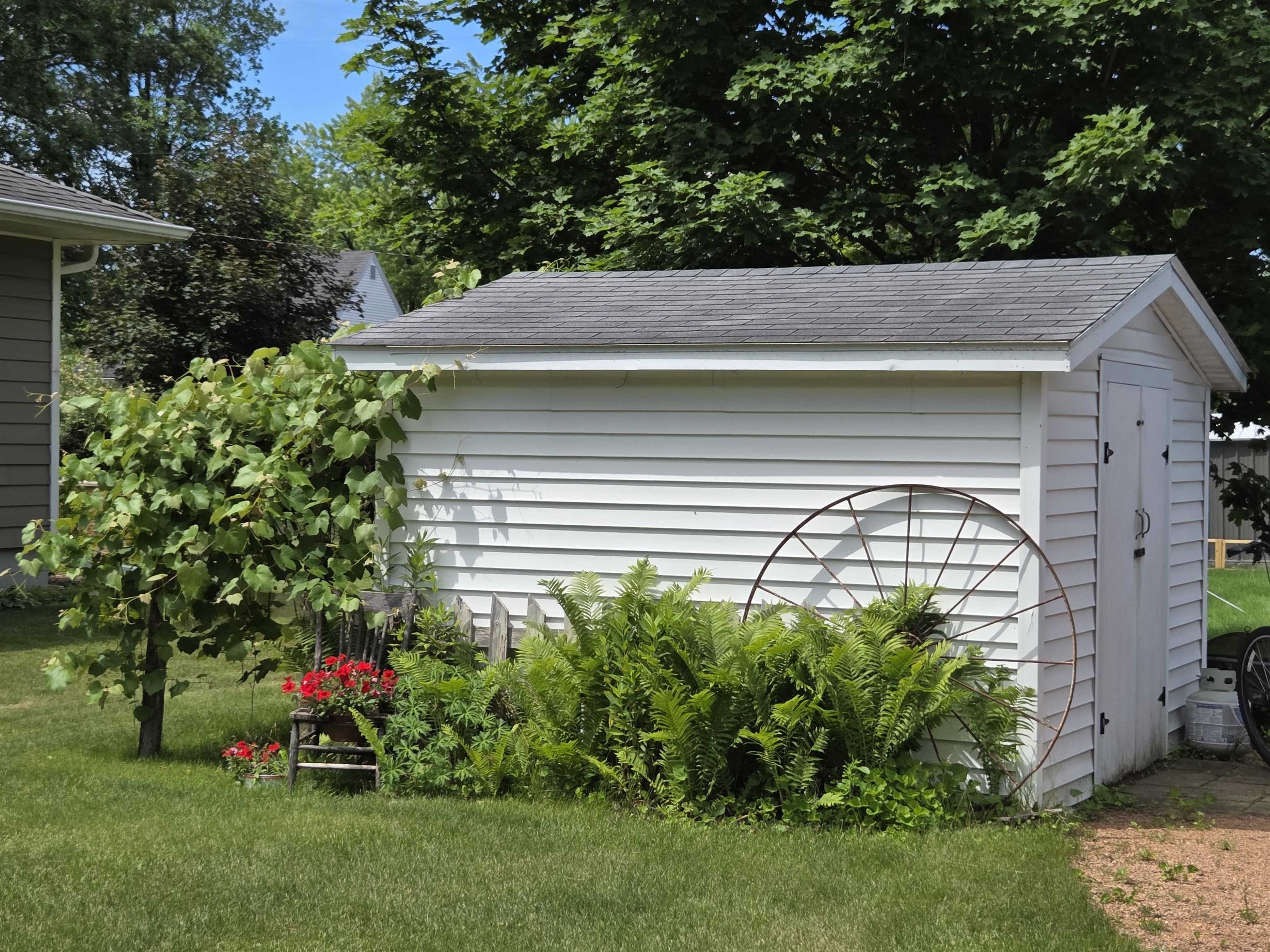 2825 Jefferson Street Stevens Point, WI 54481 - Photo 30 of 31