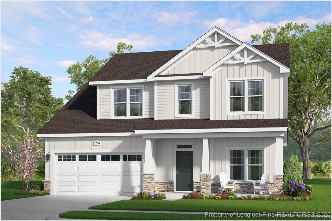969 Townsend Road Raeford, NC 28376 - Photo 1 of 7 Gallery Image 1