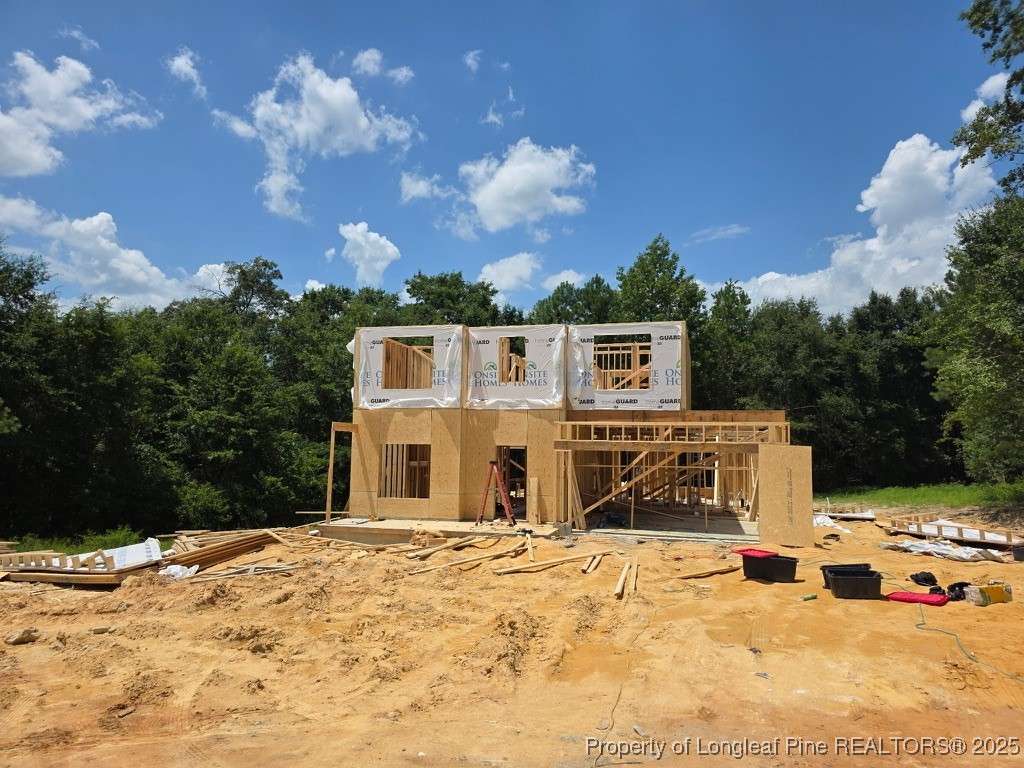 969 Townsend Road Raeford, NC 28376 - Photo 3 of 7 Status as of 7/18