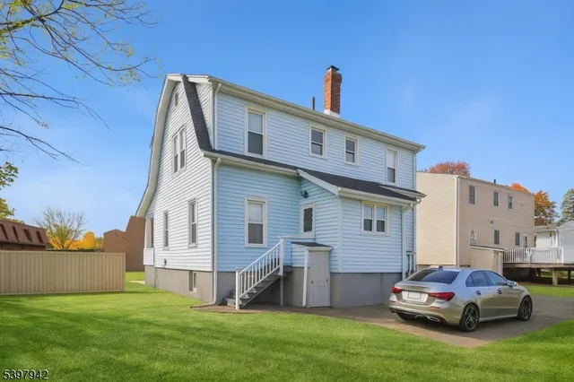 $799,999 | 175 Union Street, Lodi, NJ 07644