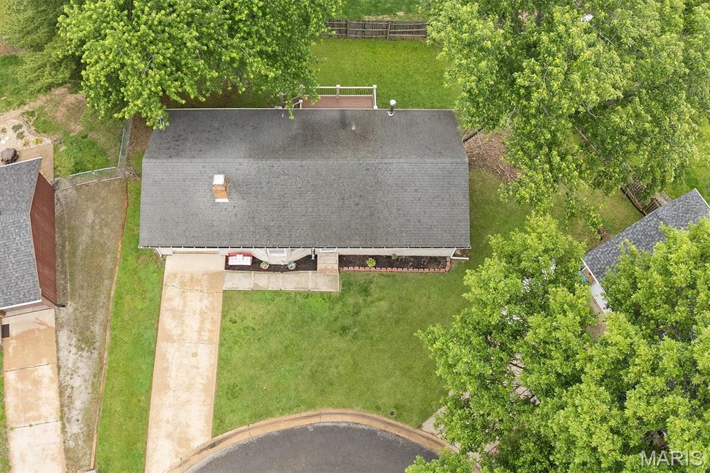 117 Stuart Street Bethalto, IL 62010 - Photo 31 of 34