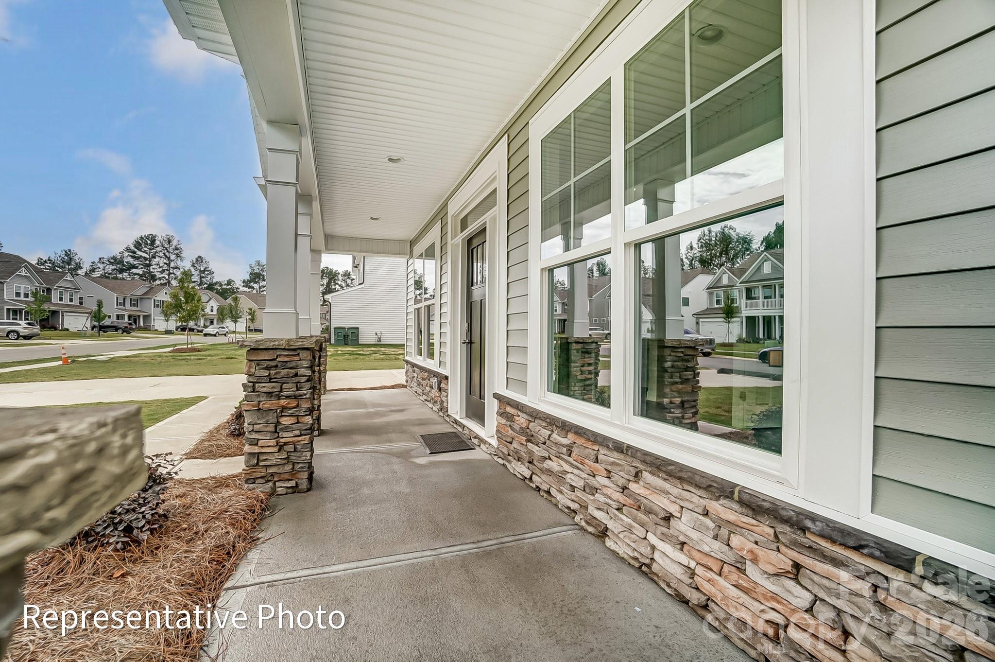 2215 Tabor Road Sherrills Ford, NC 28673 - Photo 2 of 46