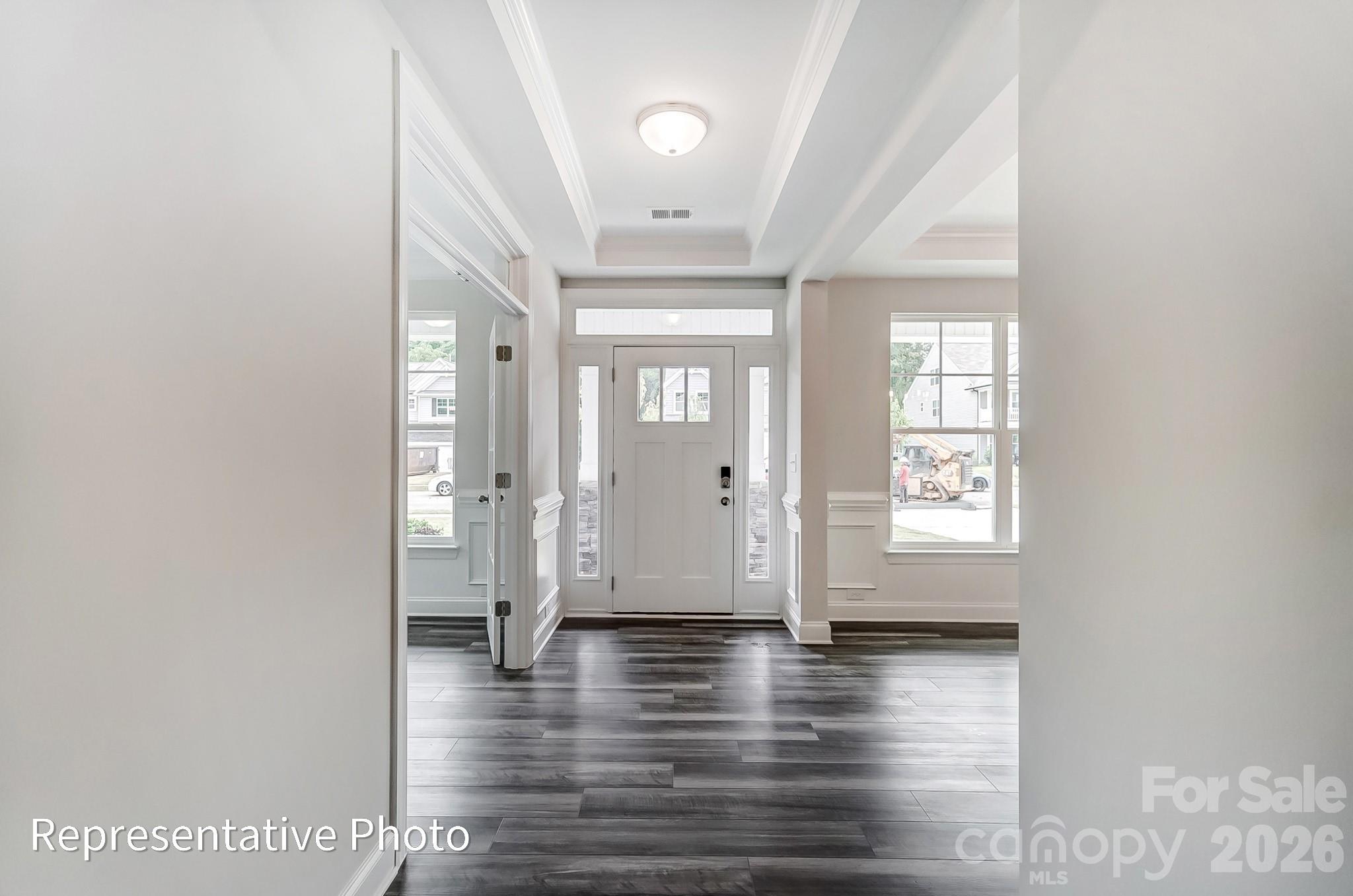 2215 Tabor Road Sherrills Ford, NC 28673 - Photo 3 of 46