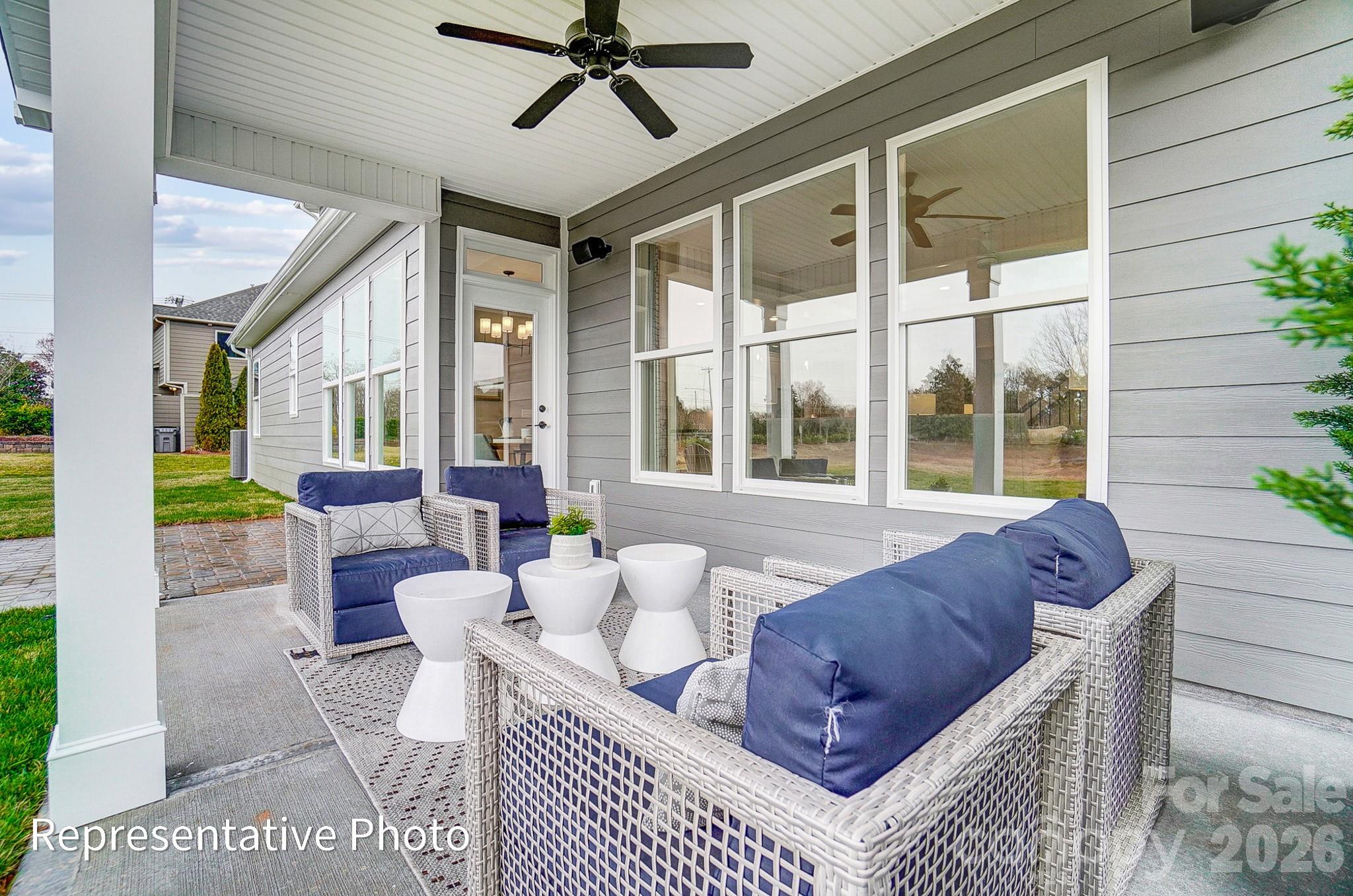 2215 Tabor Road Sherrills Ford, NC 28673 - Photo 36 of 46