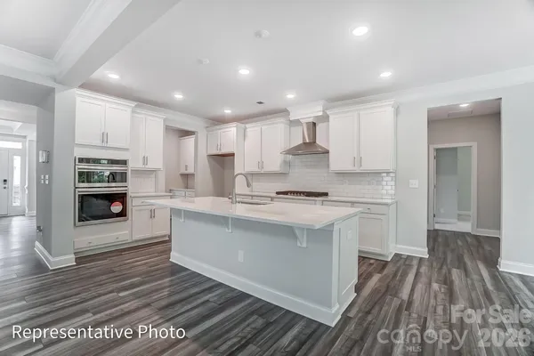 $585,900 | 2215 Tabor Road, Sherrills Ford, NC 28673