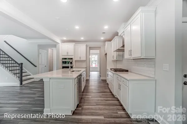 $585,900 | 2215 Tabor Road, Sherrills Ford, NC 28673