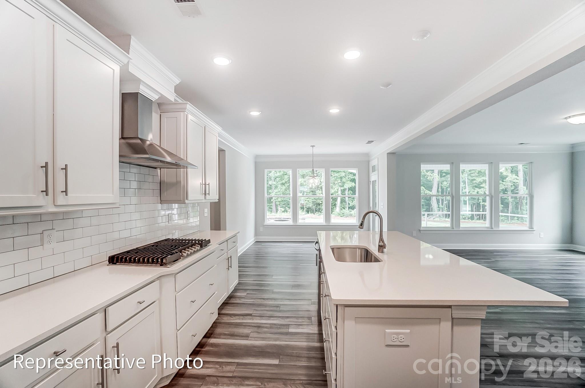 2215 Tabor Road Sherrills Ford, NC 28673 - Photo 7 of 46