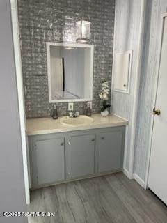 209 Hamilton Road Satsuma, FL 32189 - Photo 11 of 13 Master Bath 209 Hamilton