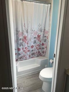 209 Hamilton Road Satsuma, FL 32189 - Photo 12 of 13 Guest Bath 209 Hamilton