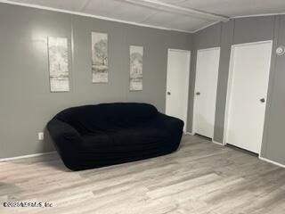 Front Door Living Room 209 Hamilton