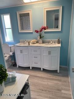 209 Hamilton Road Satsuma, FL 32189 - Photo 10 of 13 Guest Bathroom 209 Hamilton