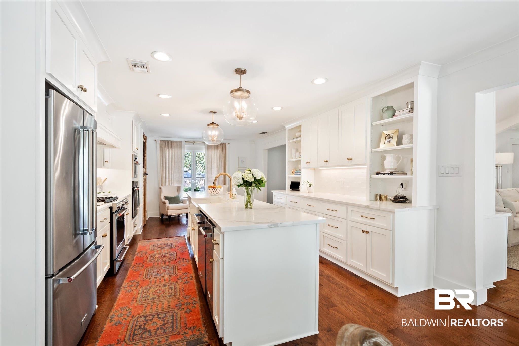 4305 Wilkinson Way Mobile, AL 36608 - Photo 8 of 40