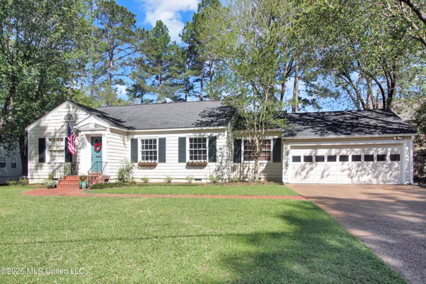 $250,000 | 3861 Tyrone Drive, Jackson, MS 39216