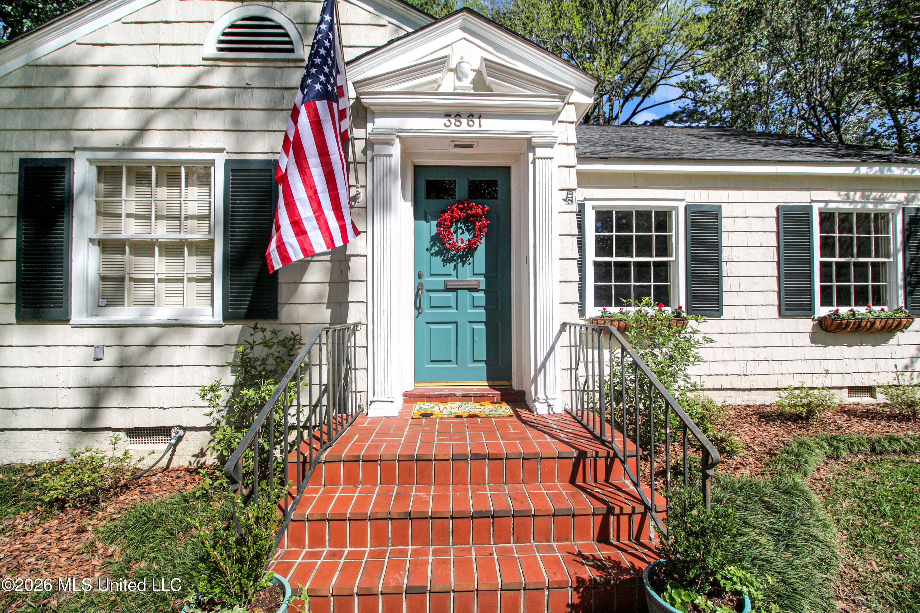 3861 Tyrone Drive Jackson, MS 39216 - Photo 3 of 44 IMG_0273