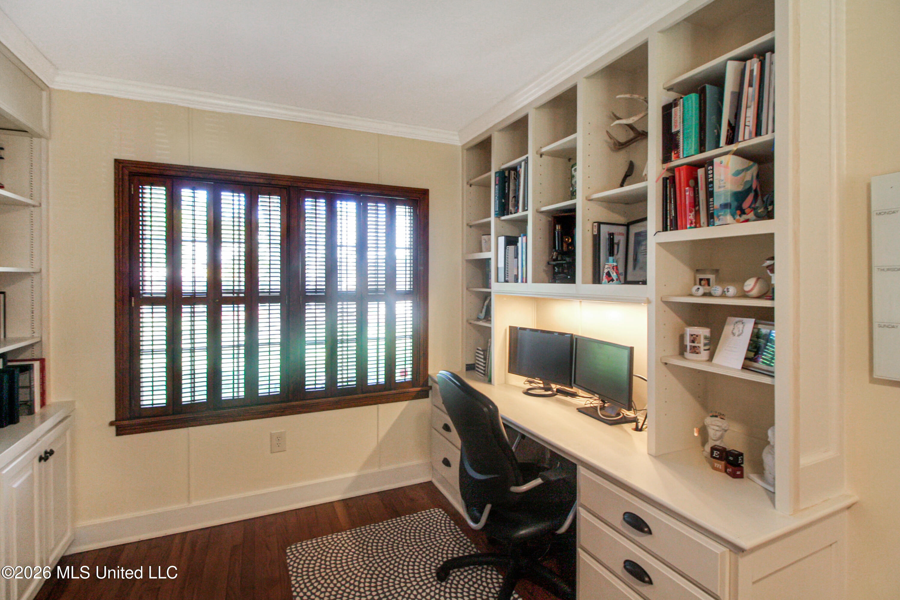 3861 Tyrone Drive Jackson, MS 39216 - Photo 33 of 44 IMG_0244