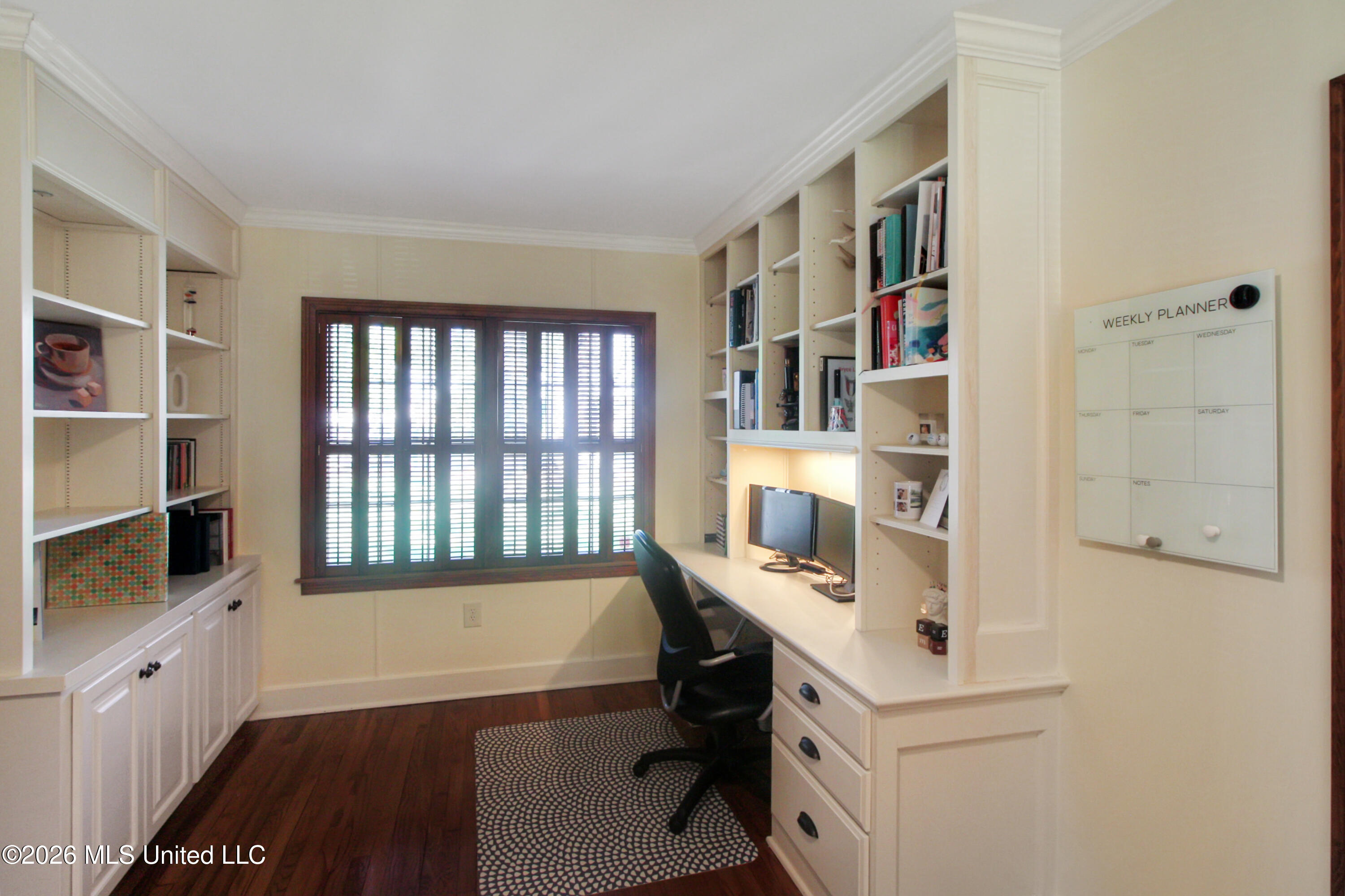 3861 Tyrone Drive Jackson, MS 39216 - Photo 34 of 44 IMG_0245