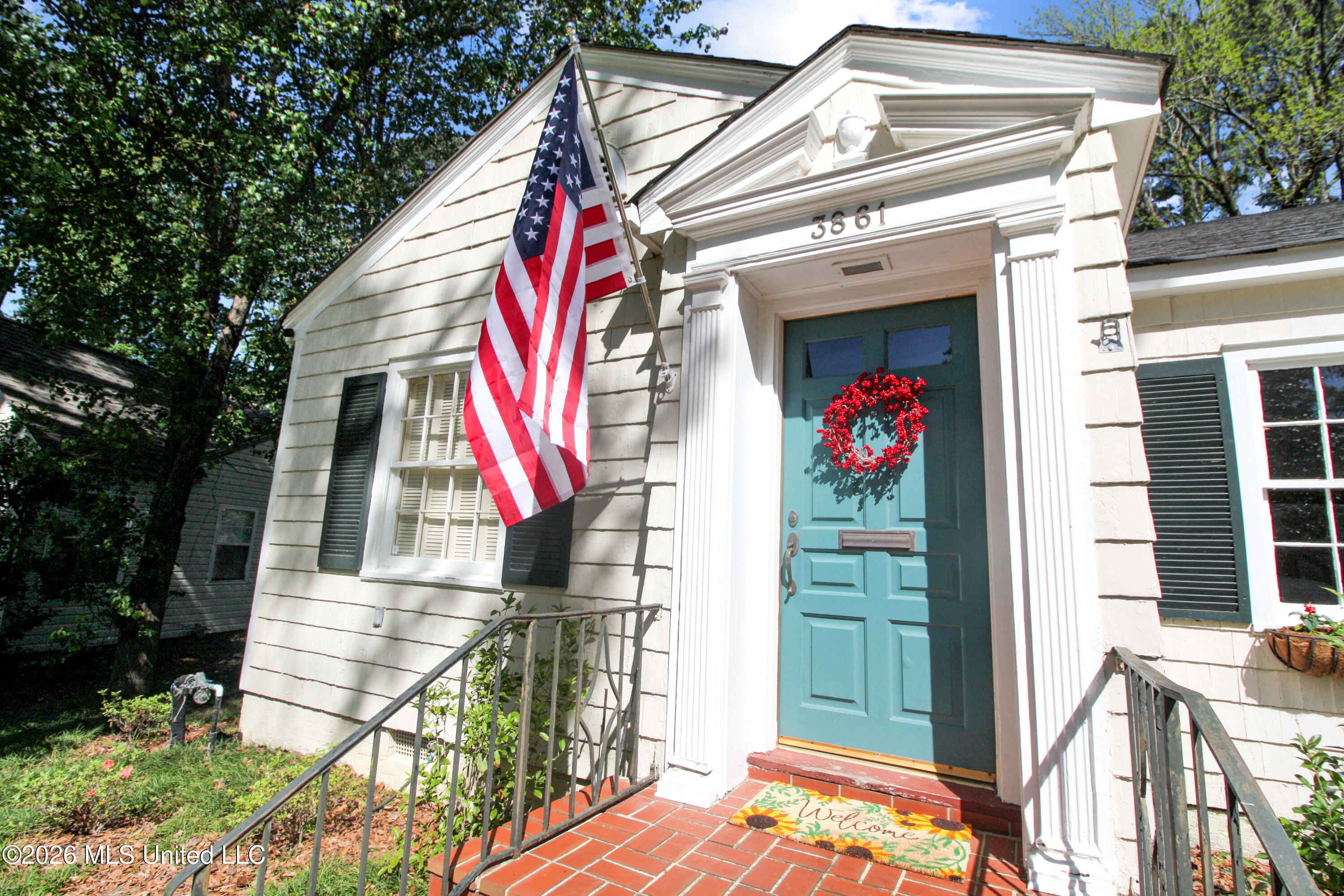 3861 Tyrone Drive Jackson, MS 39216 - Photo 4 of 44 IMG_0271