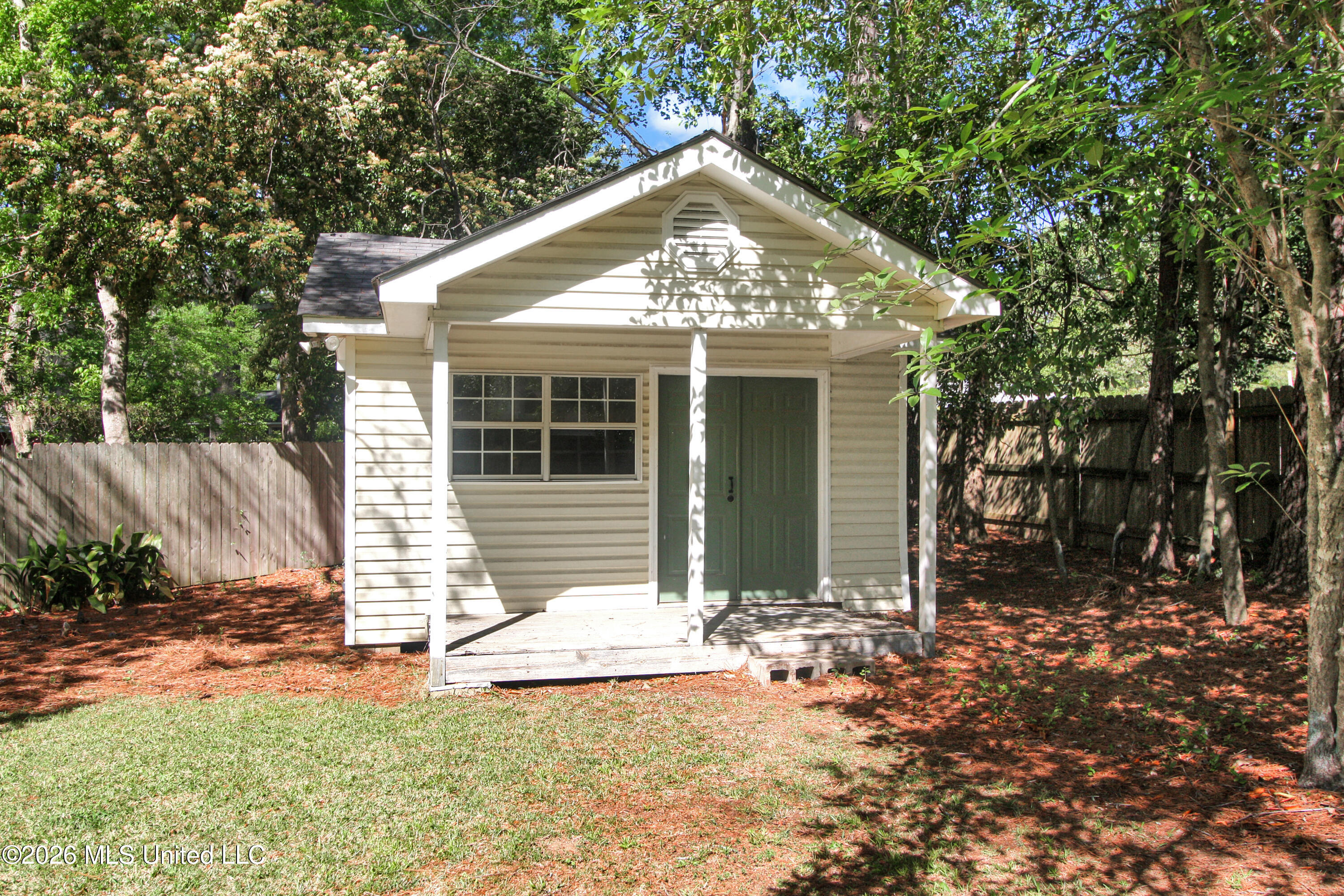 3861 Tyrone Drive Jackson, MS 39216 - Photo 41 of 44 IMG_0262