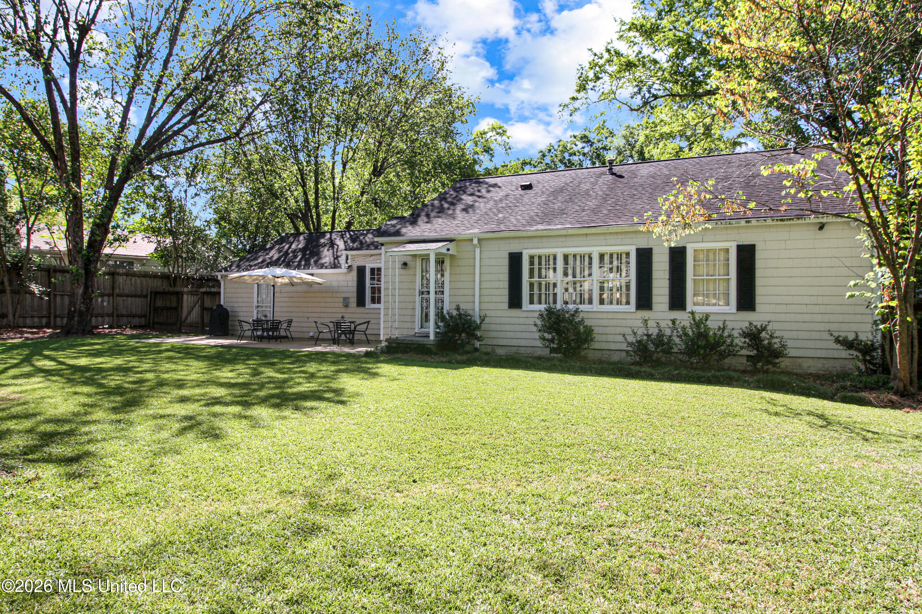 3861 Tyrone Drive Jackson, MS 39216 - Photo 42 of 44 IMG_0263