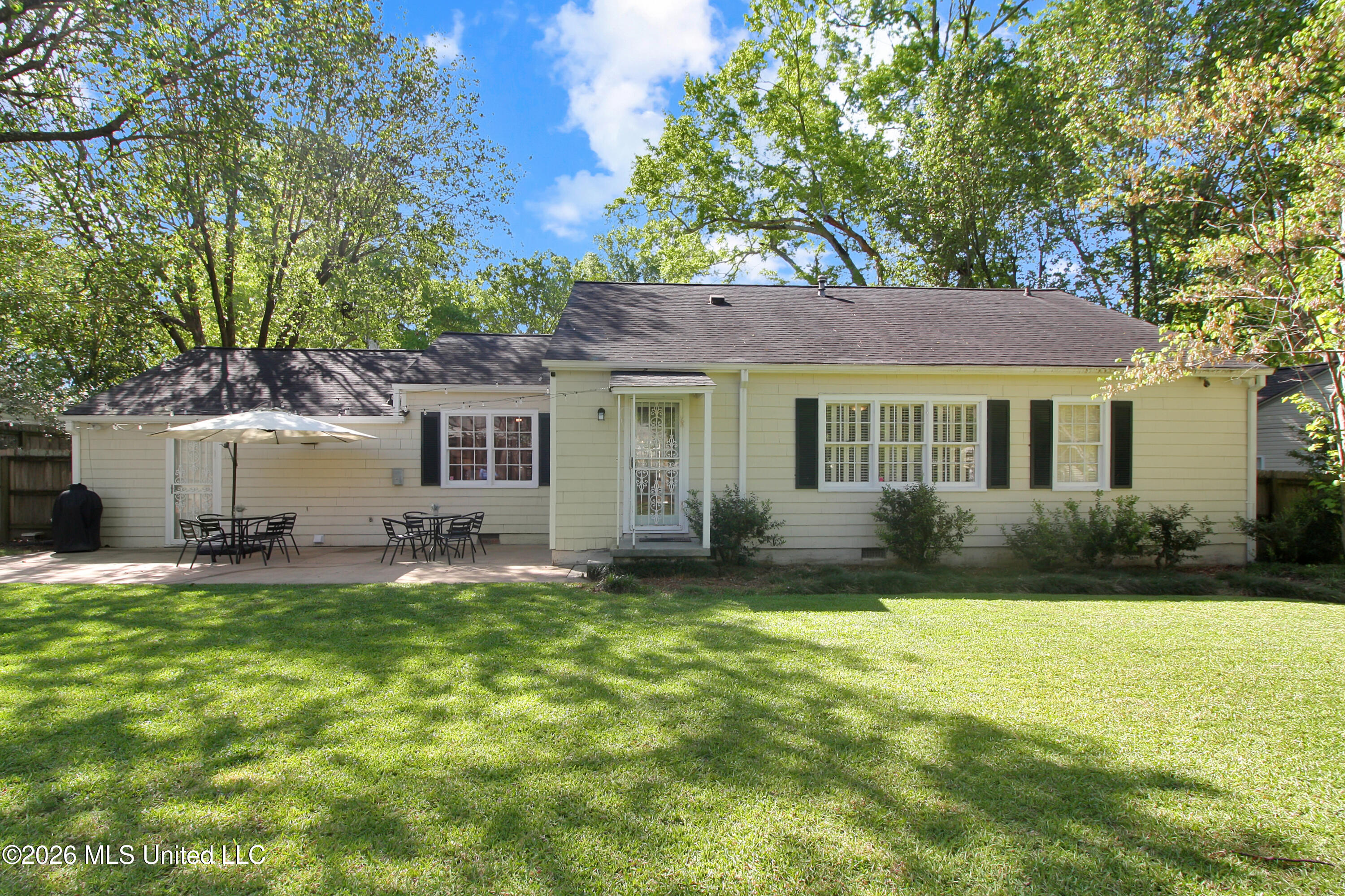 3861 Tyrone Drive Jackson, MS 39216 - Photo 43 of 44 IMG_0267