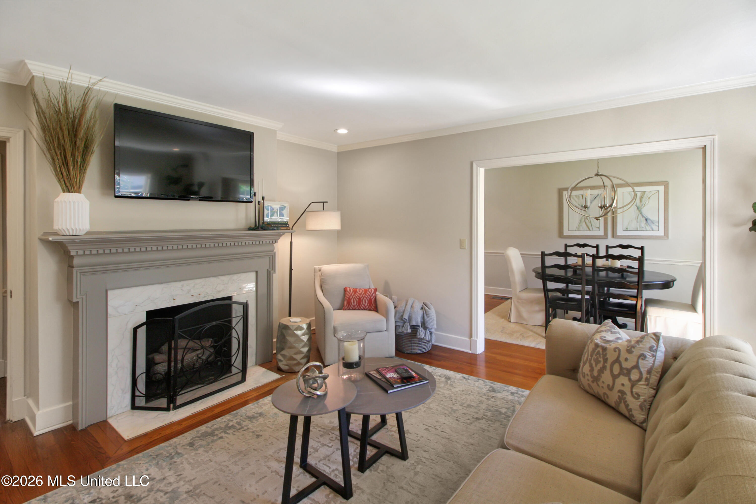 3861 Tyrone Drive Jackson, MS 39216 - Photo 6 of 44 IMG_0195