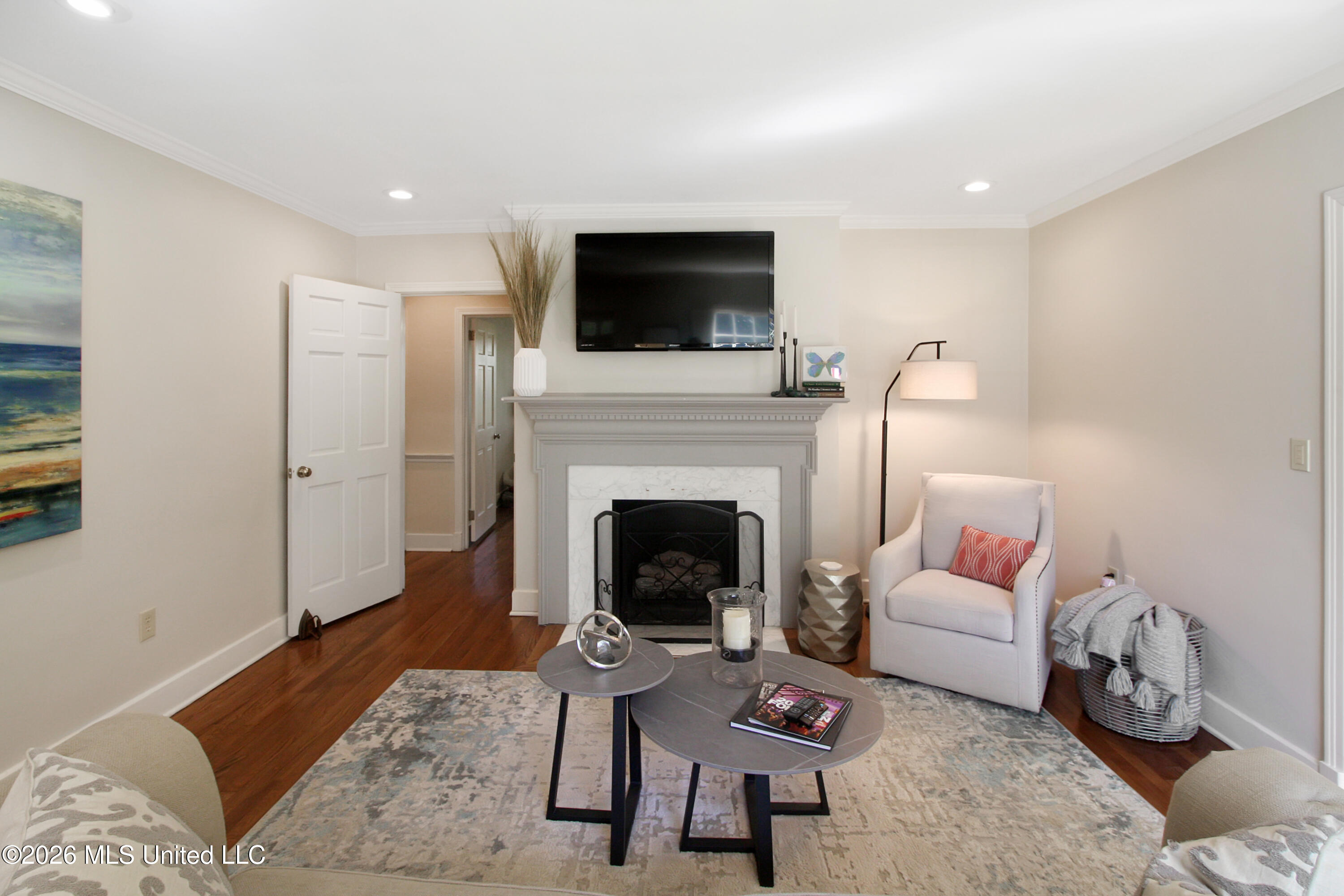 3861 Tyrone Drive Jackson, MS 39216 - Photo 8 of 44 IMG_0199