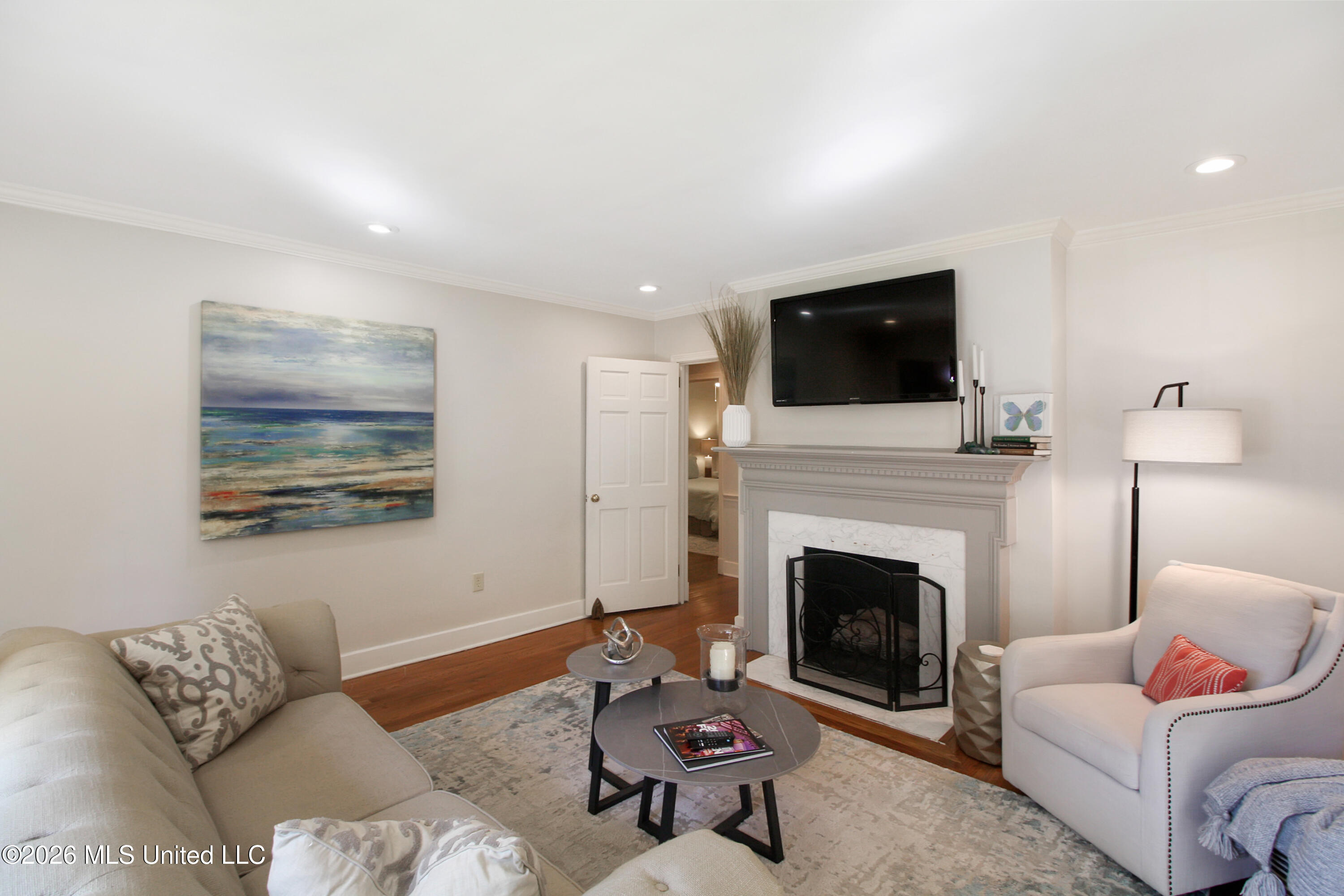 3861 Tyrone Drive Jackson, MS 39216 - Photo 9 of 44 IMG_0201