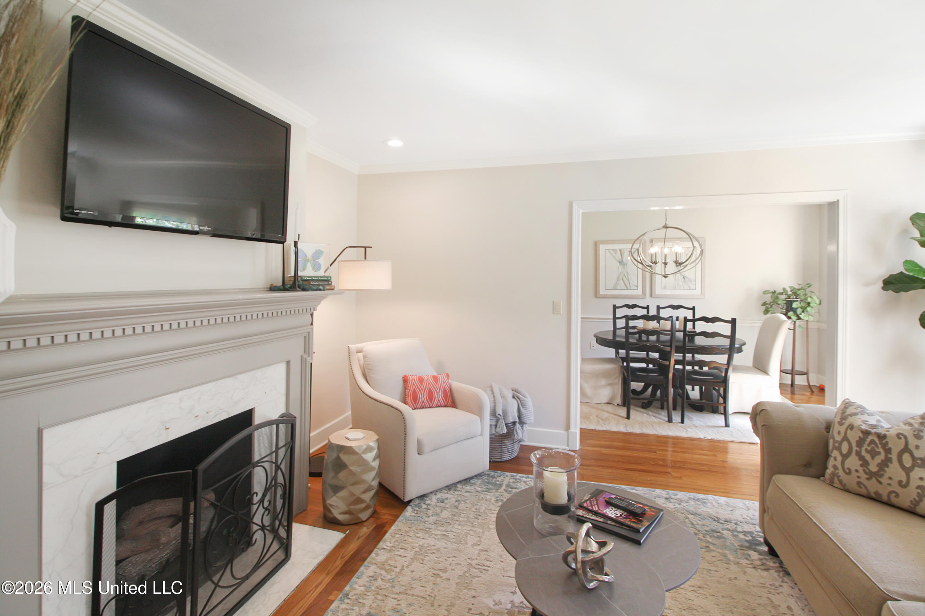 3861 Tyrone Drive Jackson, MS 39216 - Photo 10 of 44 IMG_0206