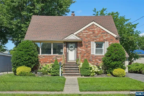 $659,000 | 741 Briarcliff Avenue, Maywood, NJ 07607