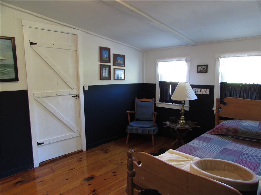 307 Lower Cross Road Lebanon, ME 04027 - Photo 31 of 35 Bedroom 3