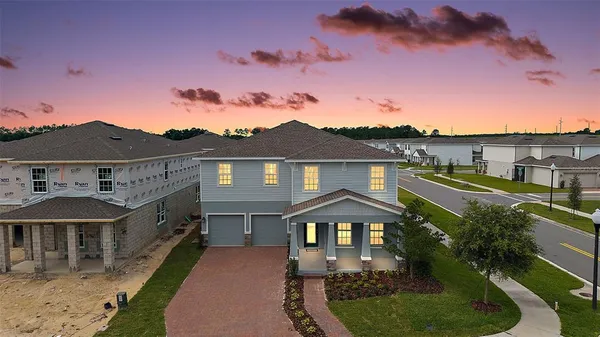 $624,900 | 3894 Capital Reef Way, Apopka, FL 32712