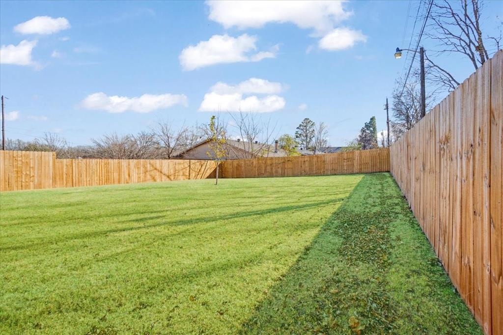 2408 Miller Street Denison, TX 75020 - Photo 23 of 26 a view of swimming pool