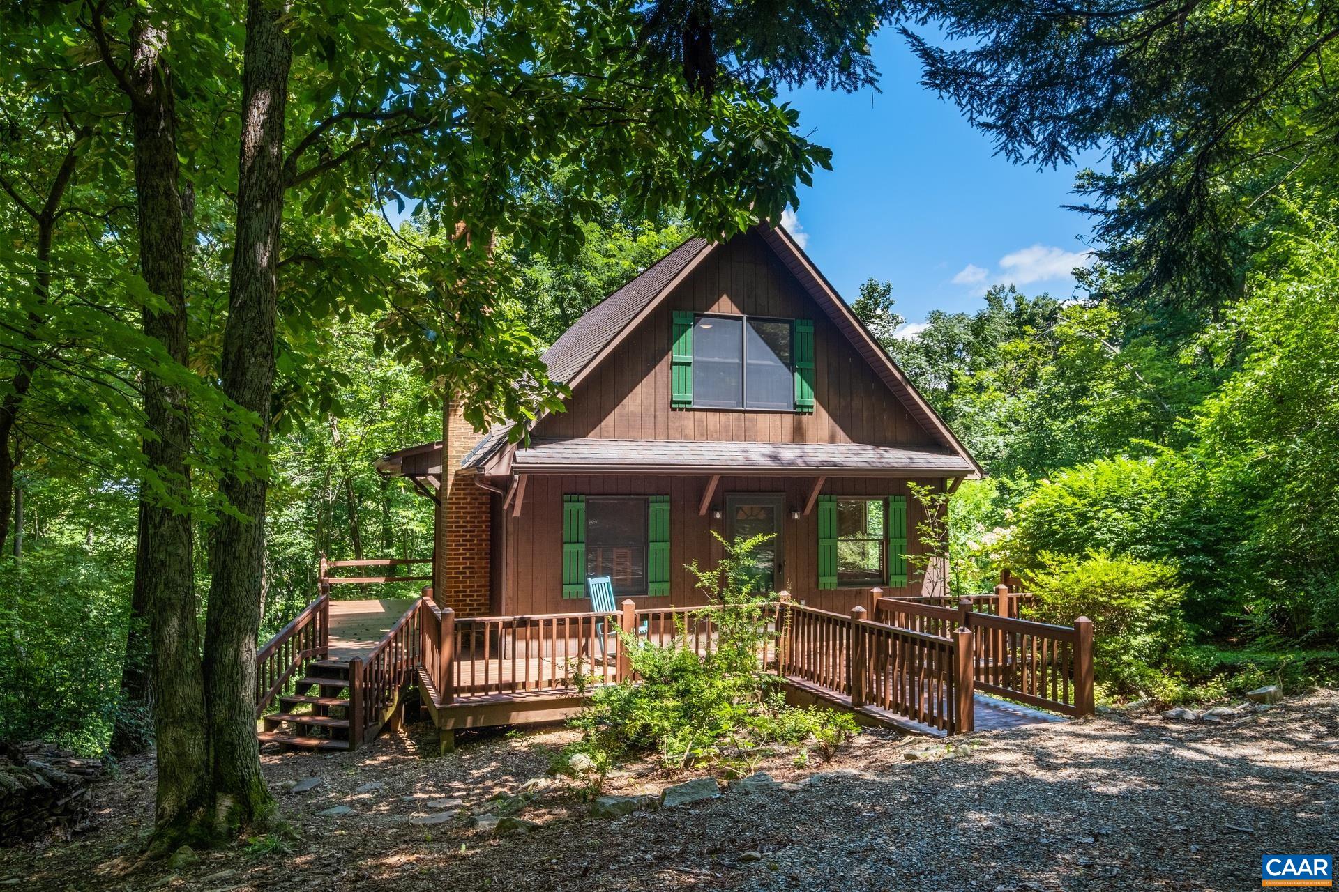 752 Reeds Gap Road Lyndhurst, VA 22952 - Photo 1 of 37 Gallery Image 1
