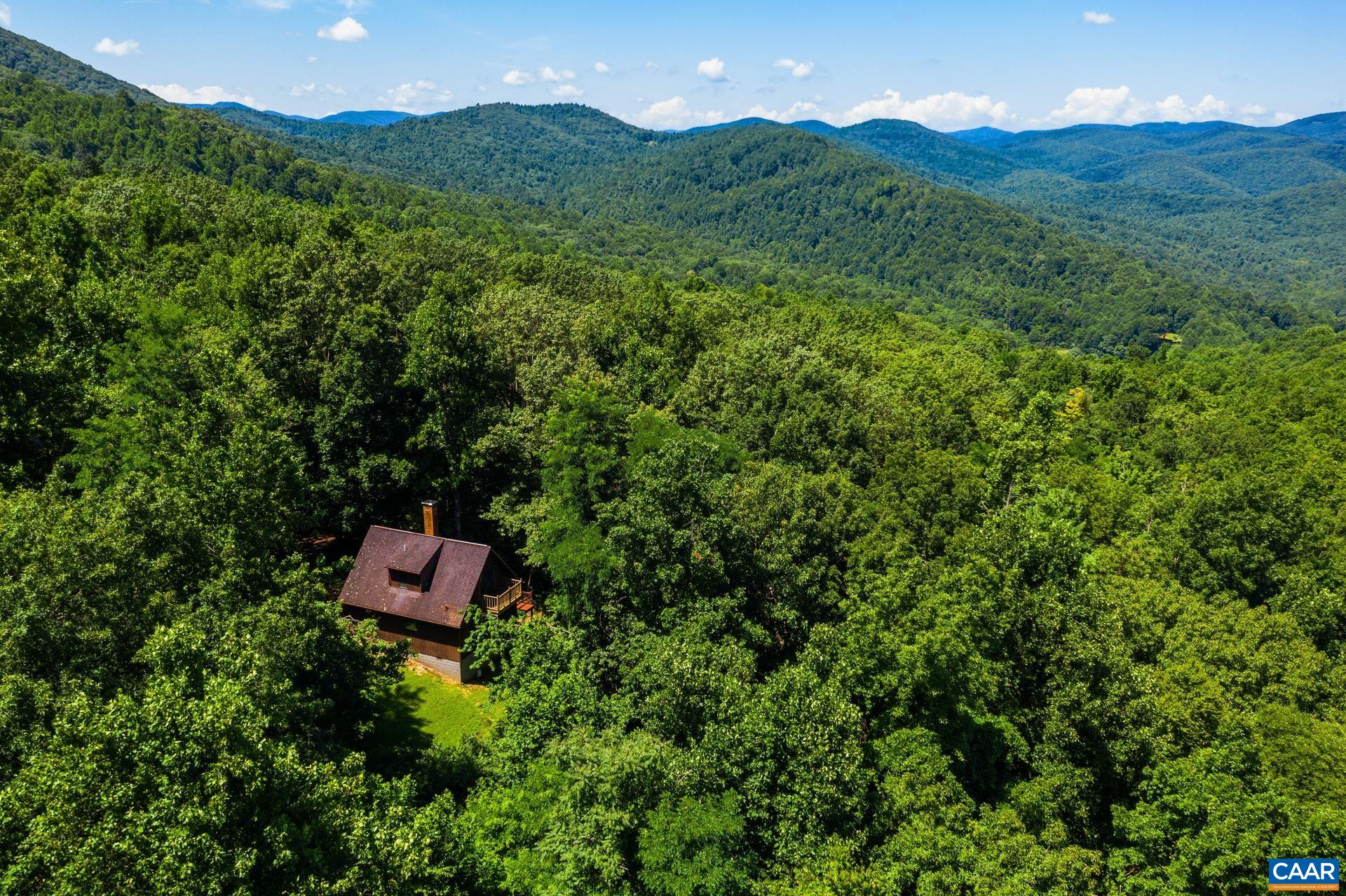 752 Reeds Gap Road Lyndhurst, VA 22952 - Photo 5 of 37 Gallery Image 5