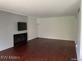 2934 Mt Hope Road, Unit 110 Okemos, MI 48823 - Photo 34 of 46