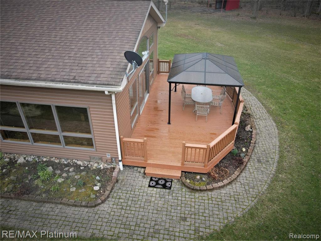 4922 Cedar Lake Road Howell, MI 48843 - Photo 88 of 95
