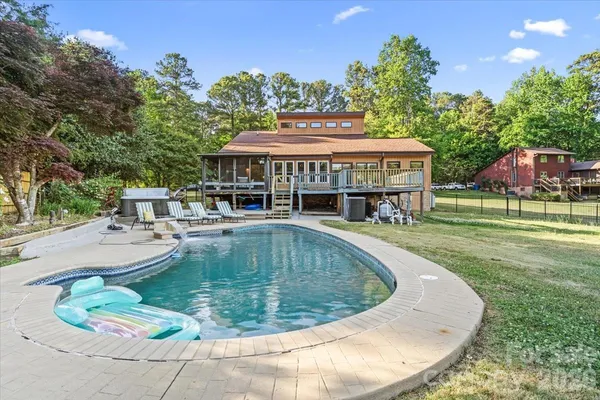 $899,000 | 108 North Scalybark Trail, Concord, NC 28027