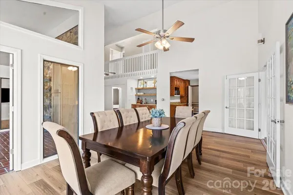 $899,000 | 108 North Scalybark Trail, Concord, NC 28027